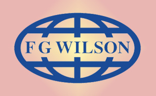 ✓ FG-Wilson MDC0101/BK Запчасти Перкинс / Вилсон 